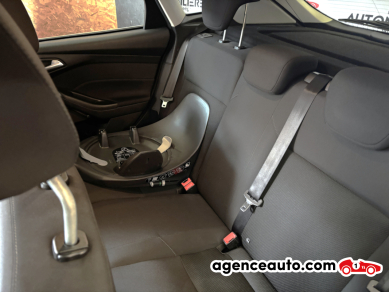 Ford Focus — 17