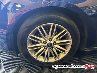 Ford Focus — 26