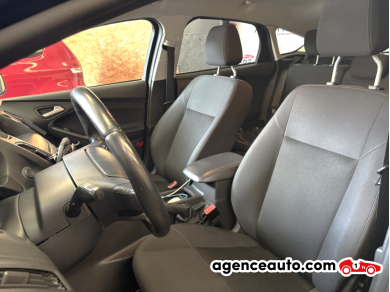 Ford Focus — 13