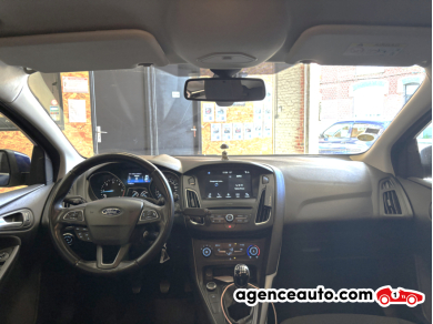 Ford Focus — 20