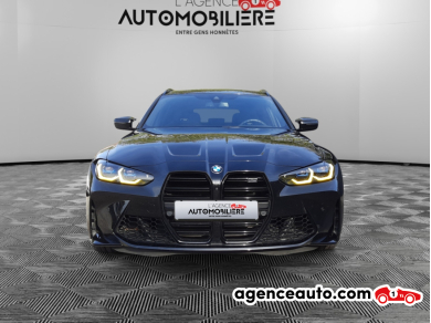 Bmw M3 — 2