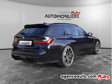 Bmw M3 — 5