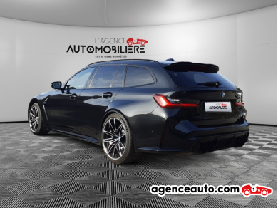 Bmw M3 — 7