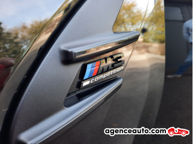 Bmw M3 — 33