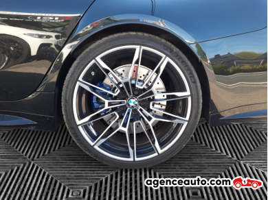 Bmw M3 — 36