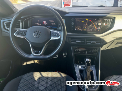 Volkswagen Taigo — 22