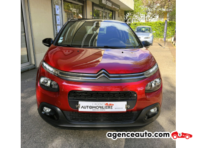 Citroen C3 — 2