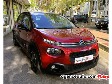 Citroen C3 — 3