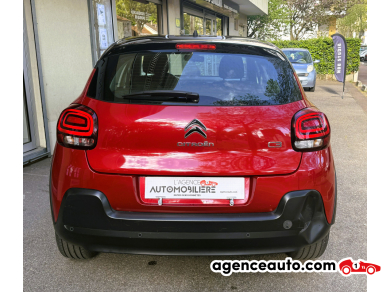 Citroen C3 — 5