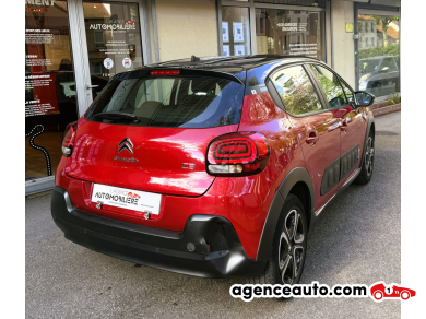 Citroen C3 — 4
