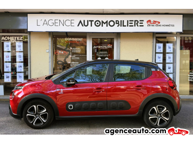 Citroen C3 — 7