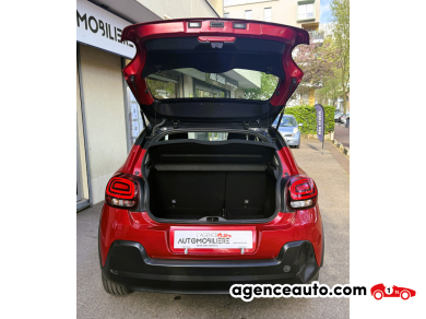 Citroen C3 — 21