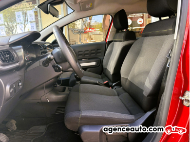 Citroen C3 — 10