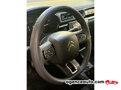 Citroen C3 — 12