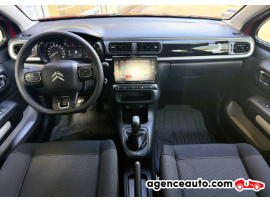 Citroen C3 — 9