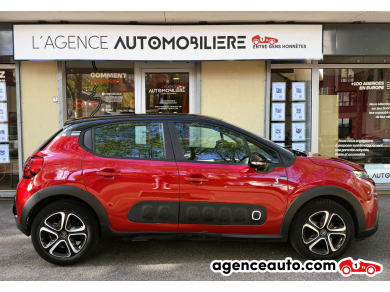 Citroen C3 — 8