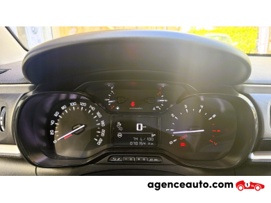 Citroen C3 — 13