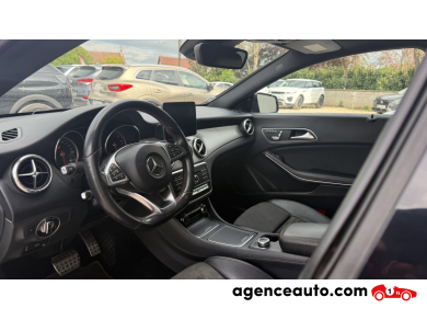 Mercedes Classe CLA — 9