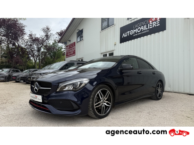 Mercedes Classe CLA — 3