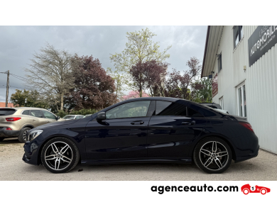 Mercedes Classe CLA — 4