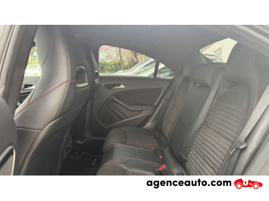 Mercedes Classe CLA — 15
