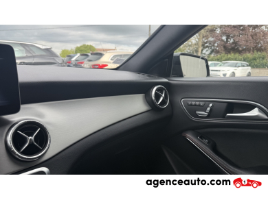 Mercedes Classe CLA — 21