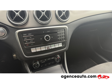 Mercedes Classe CLA — 20