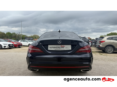 Mercedes Classe CLA — 6