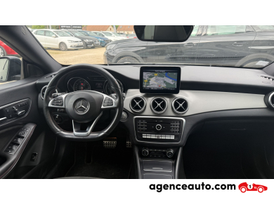 Mercedes Classe CLA — 10