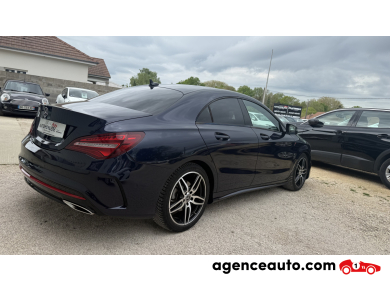 Mercedes Classe CLA — 7