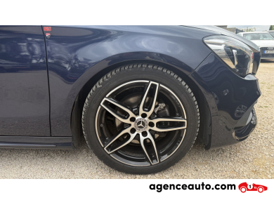 Mercedes Classe CLA — 24