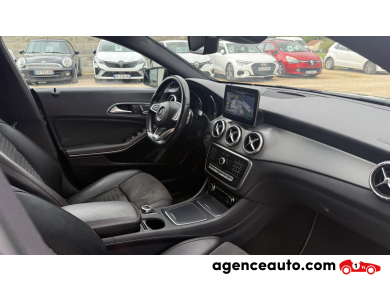 Mercedes Classe CLA — 11