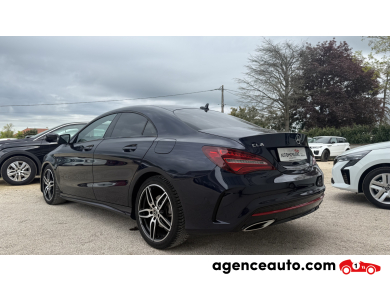 Mercedes Classe CLA — 5