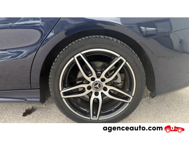 Mercedes Classe CLA — 26