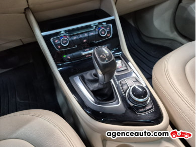 Bmw Série 2 Gran Tourer — 24