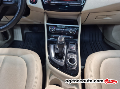 Bmw Série 2 Gran Tourer — 25