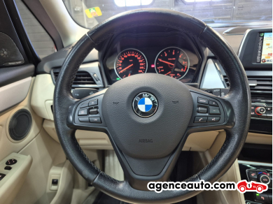 Bmw Série 2 Gran Tourer — 20