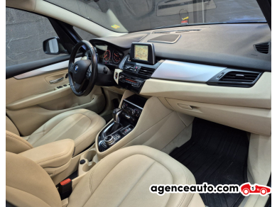 Bmw Série 2 Gran Tourer — 26