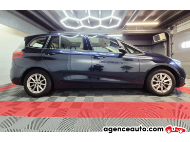 Bmw Série 2 Gran Tourer — 4