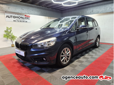 Bmw Série 2 Gran Tourer