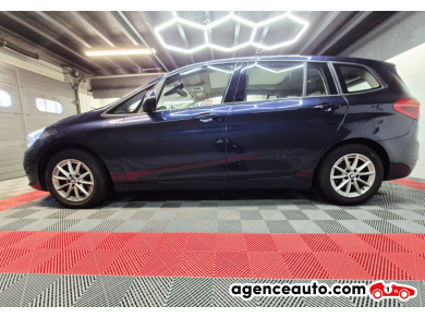 Bmw Série 2 Gran Tourer — 9