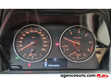 Bmw Série 2 Gran Tourer — 21