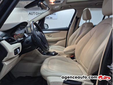 Bmw Série 2 Gran Tourer — 12