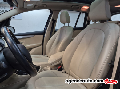 Bmw Série 2 Gran Tourer — 13