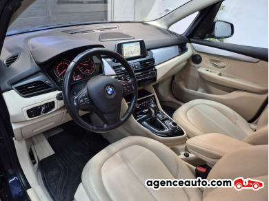 Bmw Série 2 Gran Tourer — 11