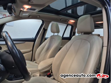 Bmw Série 2 Gran Tourer — 14