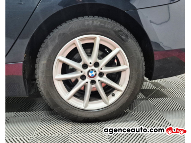 Bmw Série 2 Gran Tourer — 35