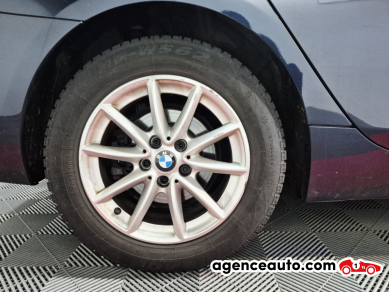 Bmw Série 2 Gran Tourer — 38