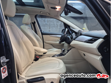 Bmw Série 2 Gran Tourer — 29