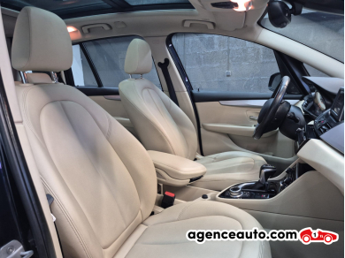 Bmw Série 2 Gran Tourer — 27